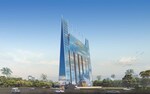 443 Sq.Ft. Office Space in Tharwani Vedant Connect
