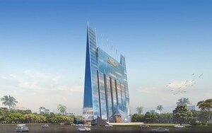  Office Space For Sale in Tharwani Vedant Connect, Kalyan West