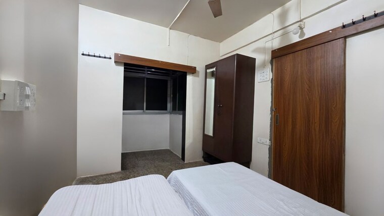 Room, gokuldham-complex 1 Bedroom 450 Sq.Ft. Apartment In Goregaon East Mumbai 10707884