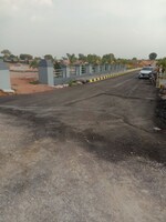 170 Sq.Yd. Plot in Motakondur
