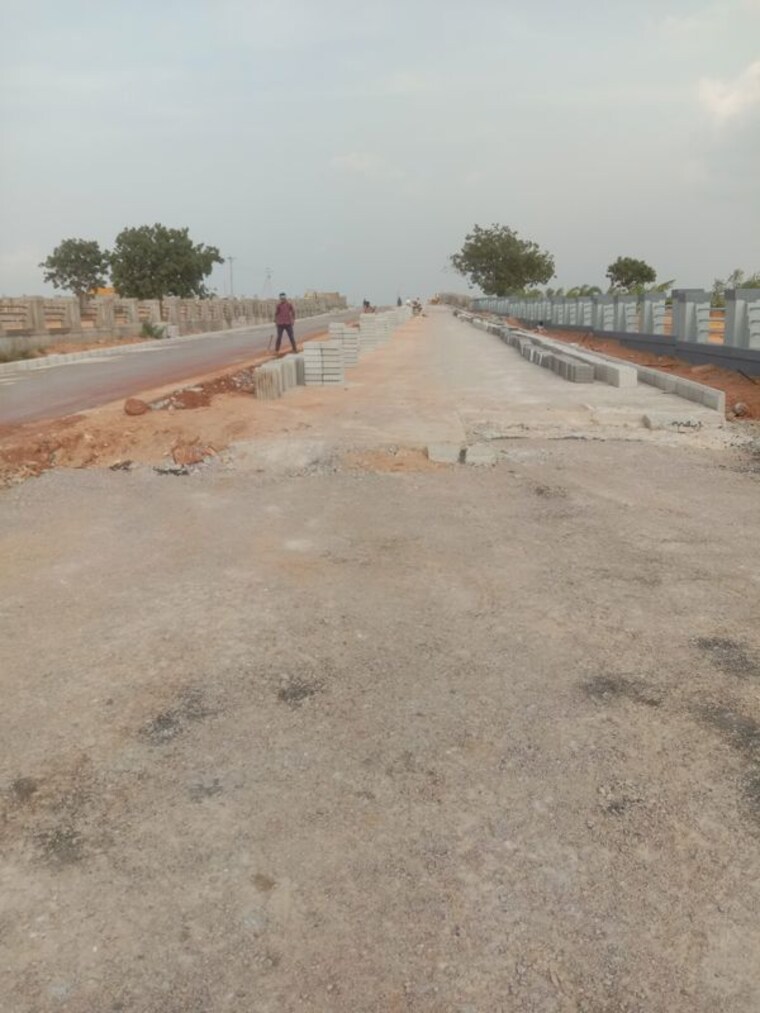 undefined, motakondur  170 Sq.Yd. Plot In Motakondur Yadadri Bhuvanagiri 10707867
