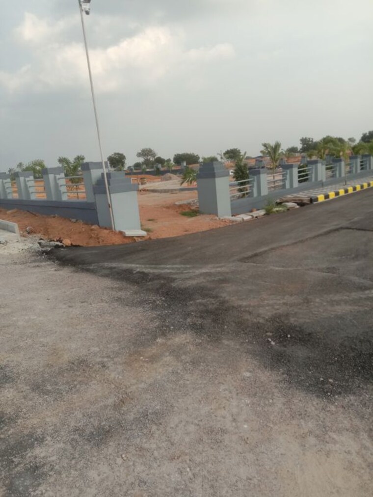 Exterior View, motakondur  170 Sq.Yd. Plot In Motakondur Yadadri Bhuvanagiri 10707867