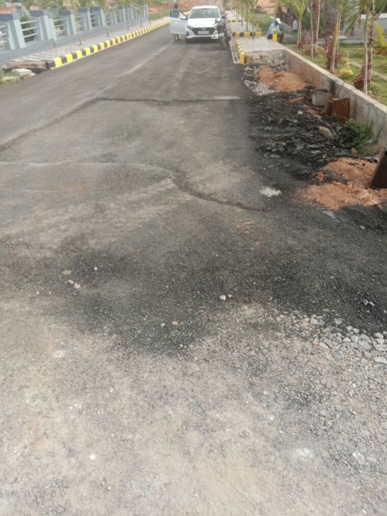 Nearby, motakondur  170 Sq.Yd. Plot In Motakondur Yadadri Bhuvanagiri 10707867