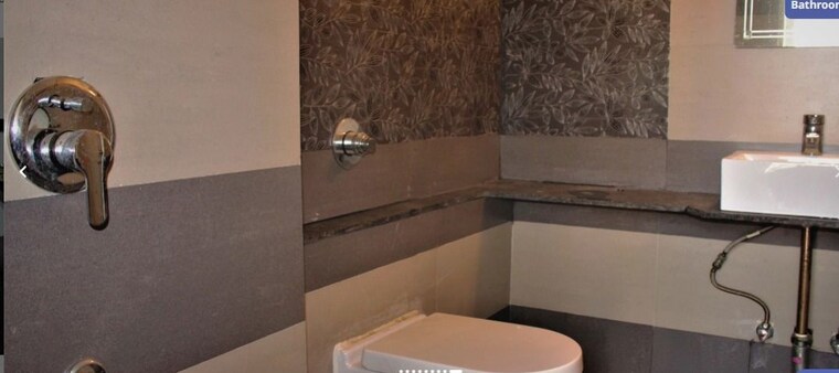 undefined, rosa-bella 3 Bedroom 1200 Sq.Ft. Apartment In Ghodbunder Road Thane 10707740