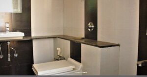 Furnished Amenities in 3 BHK Apartment at Rosa Bella, Ghodbunder Road – for Rent