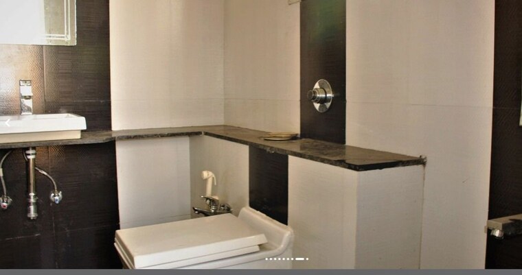 undefined, rosa-bella 3 Bedroom 1200 Sq.Ft. Apartment In Ghodbunder Road Thane 10707740