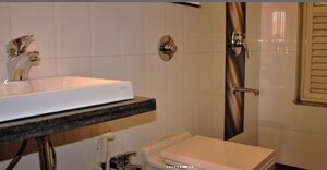 Furnished Amenities in 3 BHK Apartment at Rosa Bella, Ghodbunder Road – for Rent