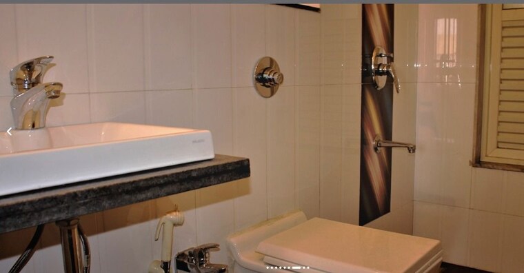 undefined, rosa-bella 3 Bedroom 1200 Sq.Ft. Apartment In Ghodbunder Road Thane 10707740