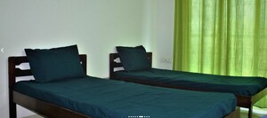 Bedroom in 3 BHK Apartment at Rosa Bella, Ghodbunder Road – for Rent