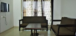 3 BHK Apartment For Rent in Rosa Bella