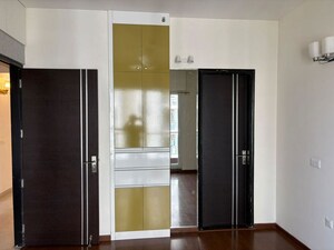Kitchen in 4 BHK Builder Floor at Sector 22b – for Rent