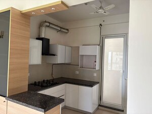 Kitchen in 4 BHK Builder Floor at Sector 22b – for Rent