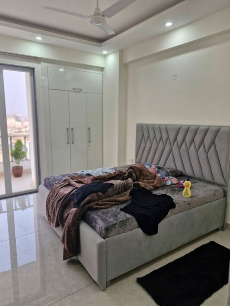 Bedroom, bptp-amstoria 3 Bedroom 303 Sq.Yd. Apartment In Sector 102 Gurgaon 10707887