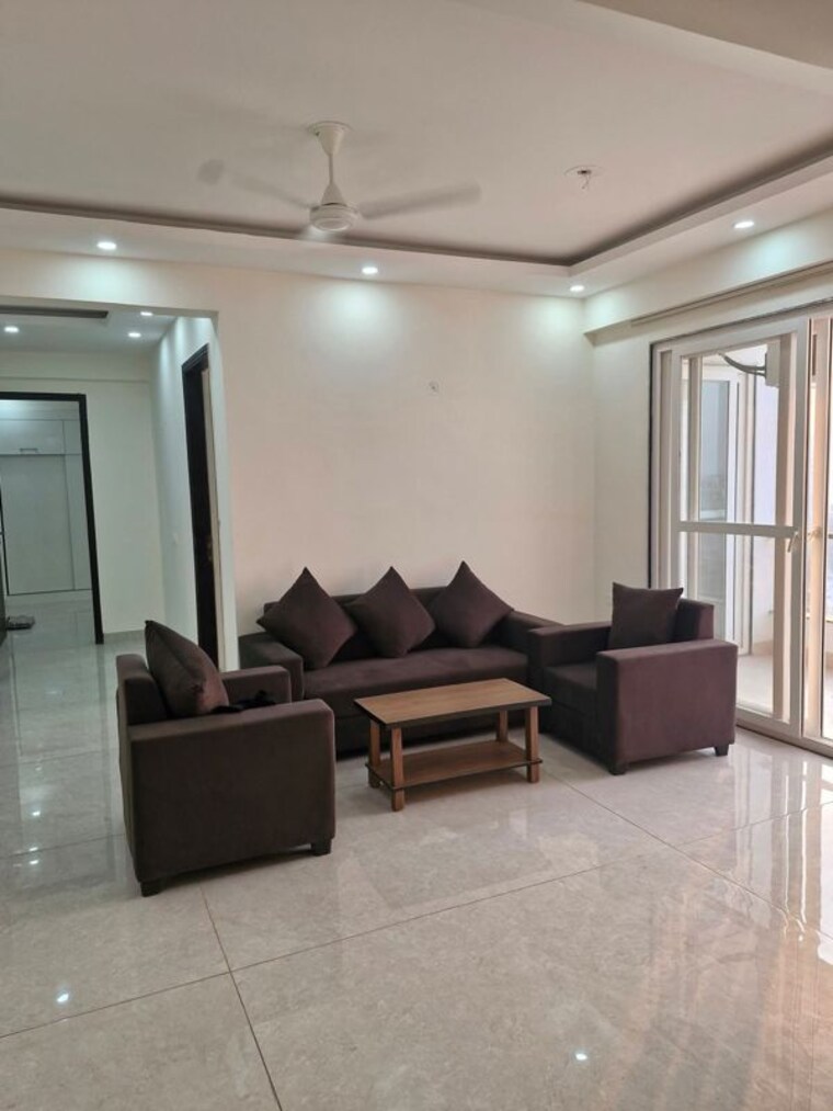 Living Room, bptp-amstoria 3 Bedroom 303 Sq.Yd. Apartment In Sector 102 Gurgaon 10707887