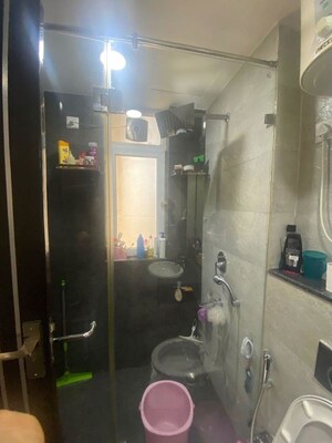 Gym in 4 BHK Builder Floor at Sector 23 – for Rent