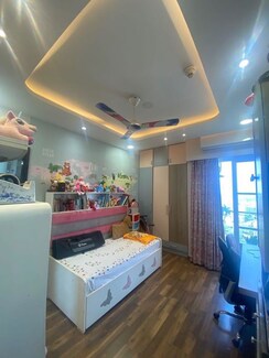 4 BHK +Builder Floor For Rent in Sector 23