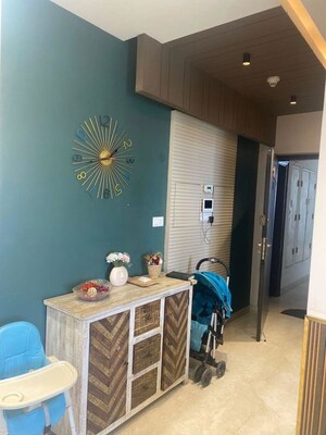Furnished Amenities in 4 BHK Builder Floor at Sector 23 – for Rent