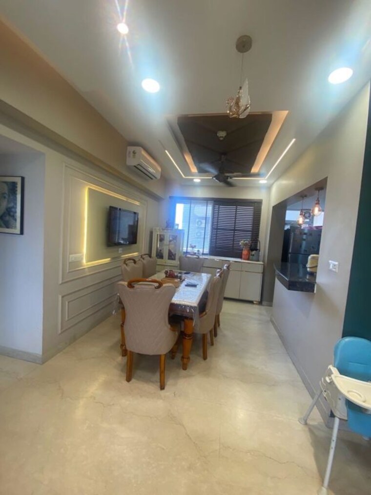 Living Room, sector 23 4 Bedroom 2200 Sq.Ft. Builder Floor In Sector 23 Gurgaon 10707900