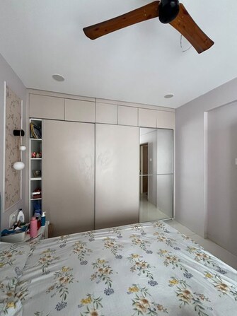 2 BHK +Apartment For Rent in Wadhwa Dukes Horizon in Chembur, Mumbai