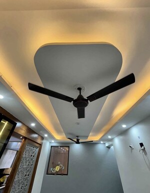 Furnished Amenities in 3 BHK Builder Floor at Rajouri Garden – for Rent