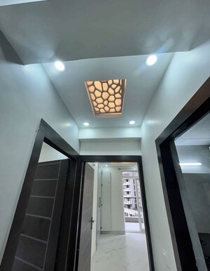 Furnished Amenities in 3 BHK Builder Floor at Rajouri Garden – for Rent