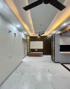 3 BHK Builder Floor For Rent in Rajouri Garden