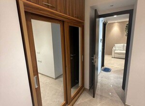 1 BHK Apartment For Rent in Hiranandani Regent Hill, Powai
