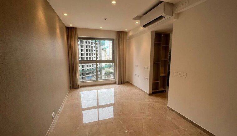 Room, hiranandani-regent-hill 1 Bedroom 378 Sq.Ft. Apartment In Powai Mumbai 10707897