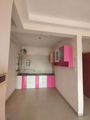 Kitchen in 1 BHK Apartment at Kolte Patil Life Republic, Hinjewadi – for Rent
