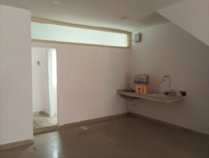  Office Space – Exterior View View at Sector 5 - for Rent