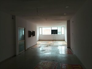  Office Space – Exterior View View at Sector 5 - for Rent