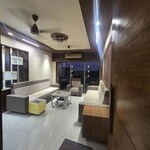 3 BHK +  1764 Sq.Ft. Apartment in Vibhavari Society