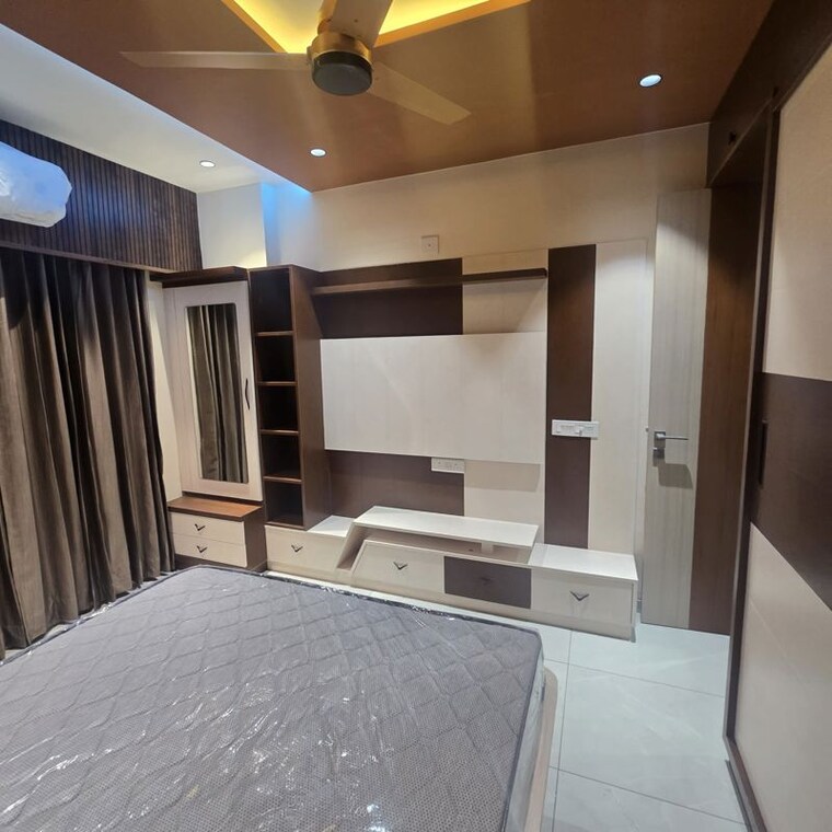 Room, vibhavari society 3 Bedroom 1764 Sq.Ft. Apartment In Vibhavari Society Ahmedabad 10707893