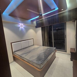 Room in 3 BHK Apartment at Vibhavari Society – for Rent