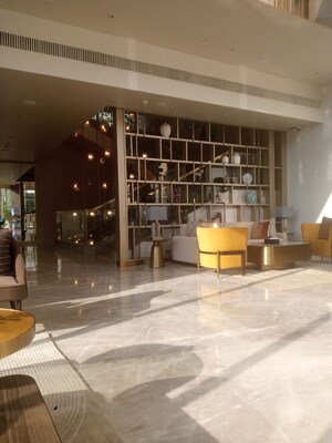  Office Space For Sale in Conscient One Service Apartment, Sector 109