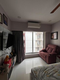 3 BHK +Apartment For Rent in RNA Continental