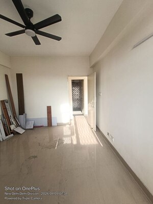 Bedroom in 2 BHK Apartment at Bakkarwala – for Rent