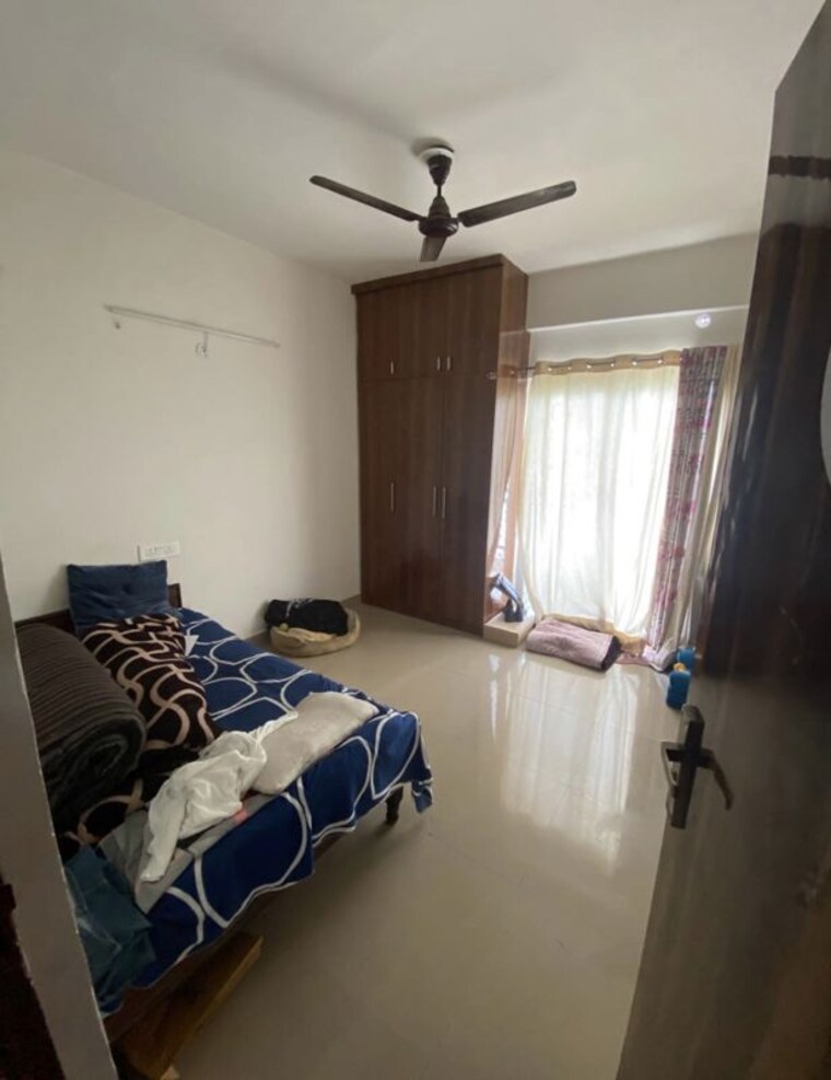 Bedroom, subhash nagar 2 Bedroom 100 Sq.Yd. Builder Floor In Subhash Nagar Delhi 10707920