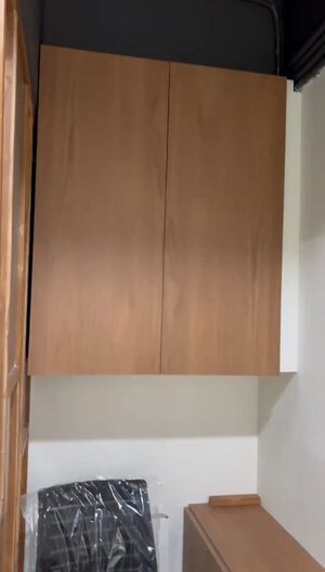 Bedroom in  Office Space at Avirat Silver Radiance 4, Gota – for Rent