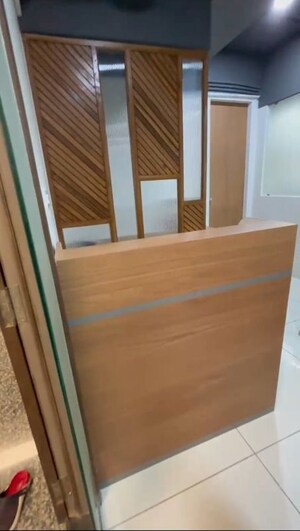 Room in  Office Space at Avirat Silver Radiance 4, Gota – for Rent