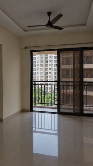 Living Room in 2 BHK Apartment at Vama Paradise, Virar West – for Rent