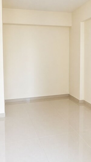 Bedroom in 2 BHK Apartment at Vama Paradise, Virar West – for Rent