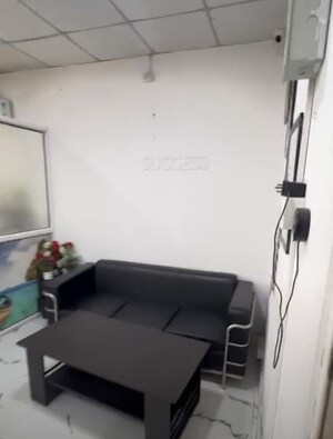 Team Area in  Office Space at Gaur City Mall, Sector 4 Greater Noida – for Sale