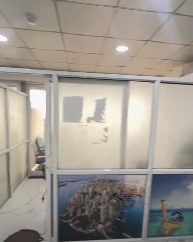Team Area, gaur-city-mall Commercial Office Space 760 Sq.Ft. In Sector 4 Greater Noida Greater Noida 10707934