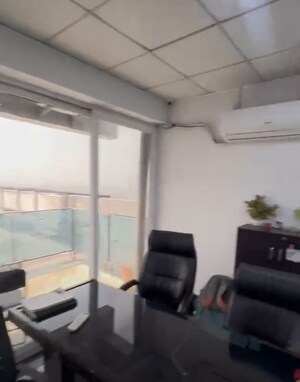 Living Room in  Office Space at Gaur City Mall, Sector 4 Greater Noida – for Sale