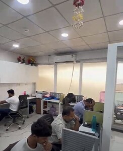 Office Space For Sale in Gaur City Mall