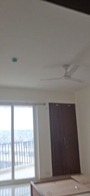 Bedroom in 3 BHK Apartment at Sector 107 – for Rent
