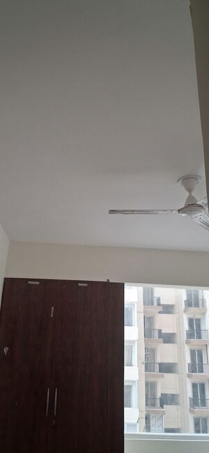 Bedroom in 3 BHK Apartment at Sector 107 – for Rent