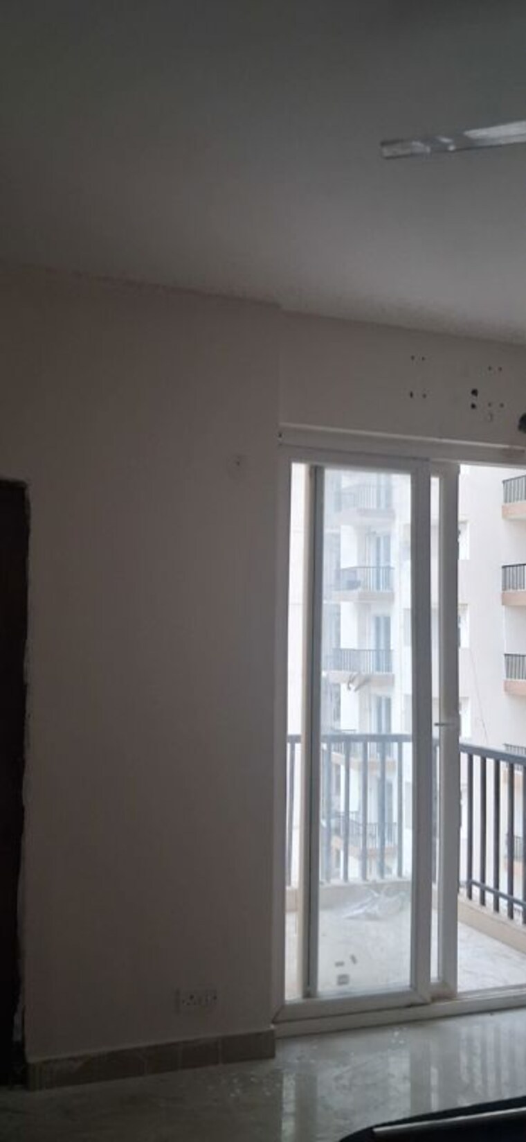 Bedroom, sector 107 3 Bedroom 1575 Sq.Ft. Apartment In Sector 107 Noida 10707937