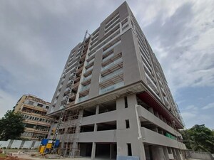 3 BHK Apartment For Sale in Landmark Kundanbagh Apartments, Begumpet